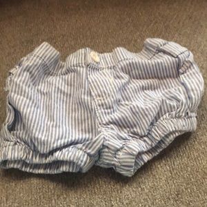 Gently used shorts. Perfect for summer.